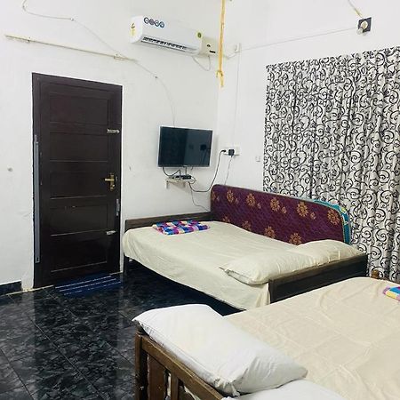 Tm Manzil Homestay Perinjanam Kodungallur Экстерьер фото