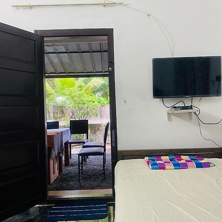 Tm Manzil Homestay Perinjanam Kodungallur Экстерьер фото