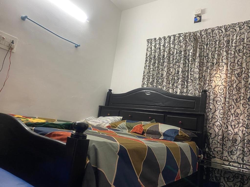 Tm Manzil Homestay Perinjanam Kodungallur Экстерьер фото